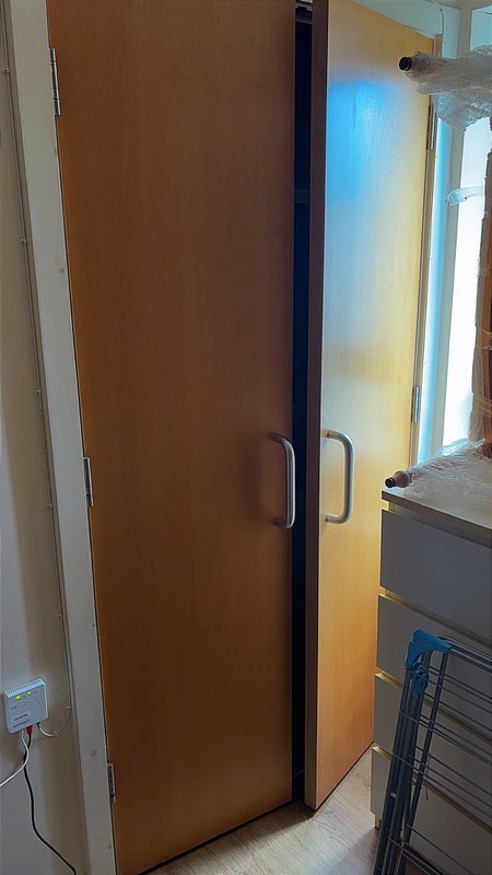Room Moffat Way in City of Edinburgh