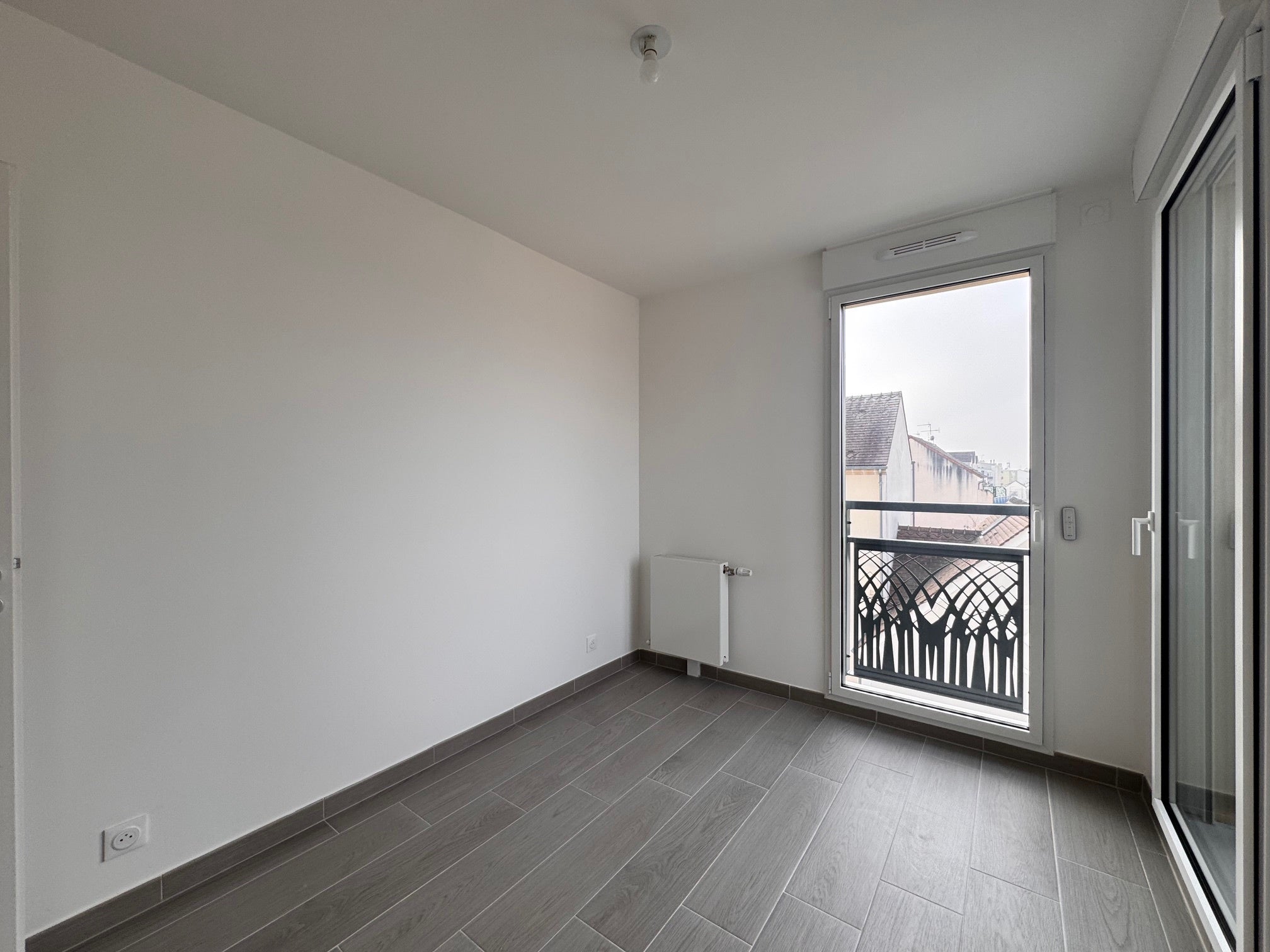 Appartement Rue de Lille à Sartrouville