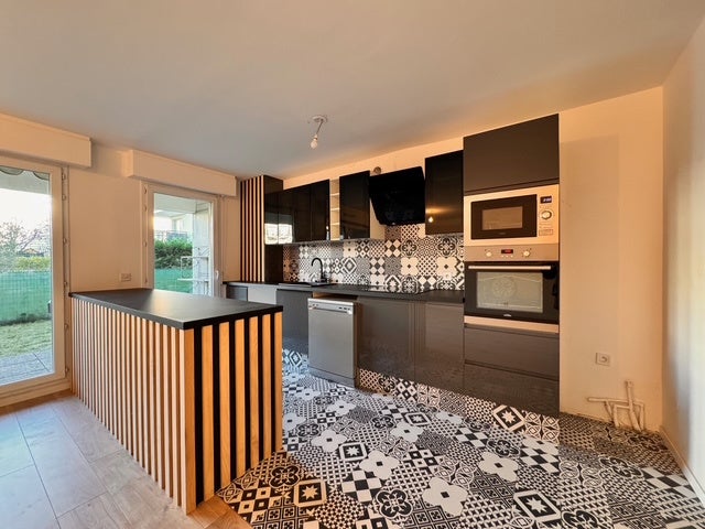 Appartement Rue Jean Mermoz à Sartrouville