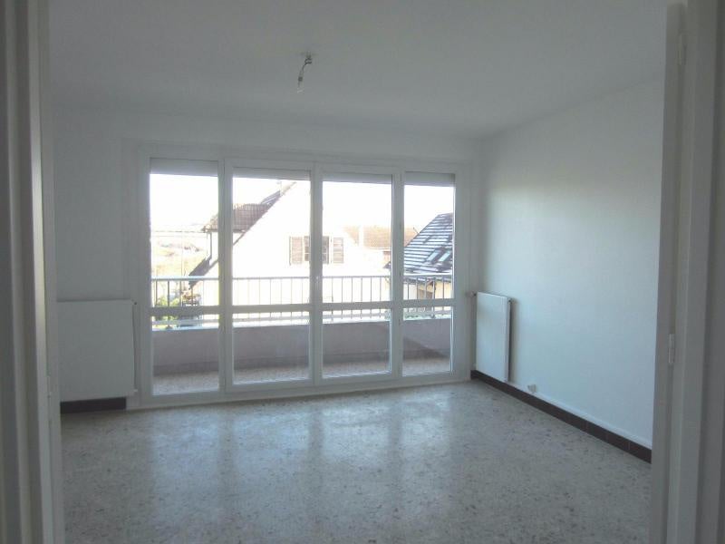 Flat Quai du Pecq in Sartrouville