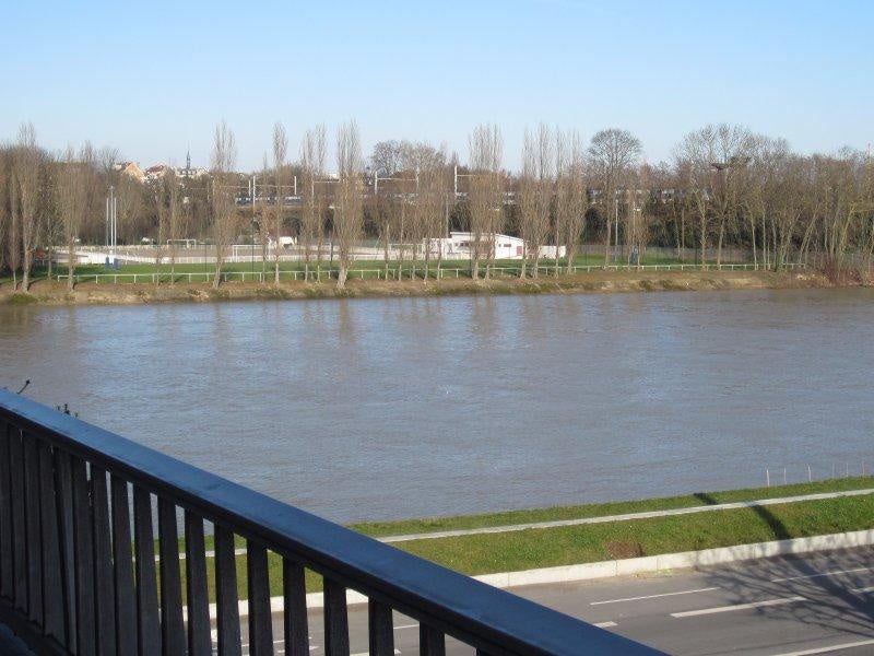 Flat Quai du Pecq in Sartrouville