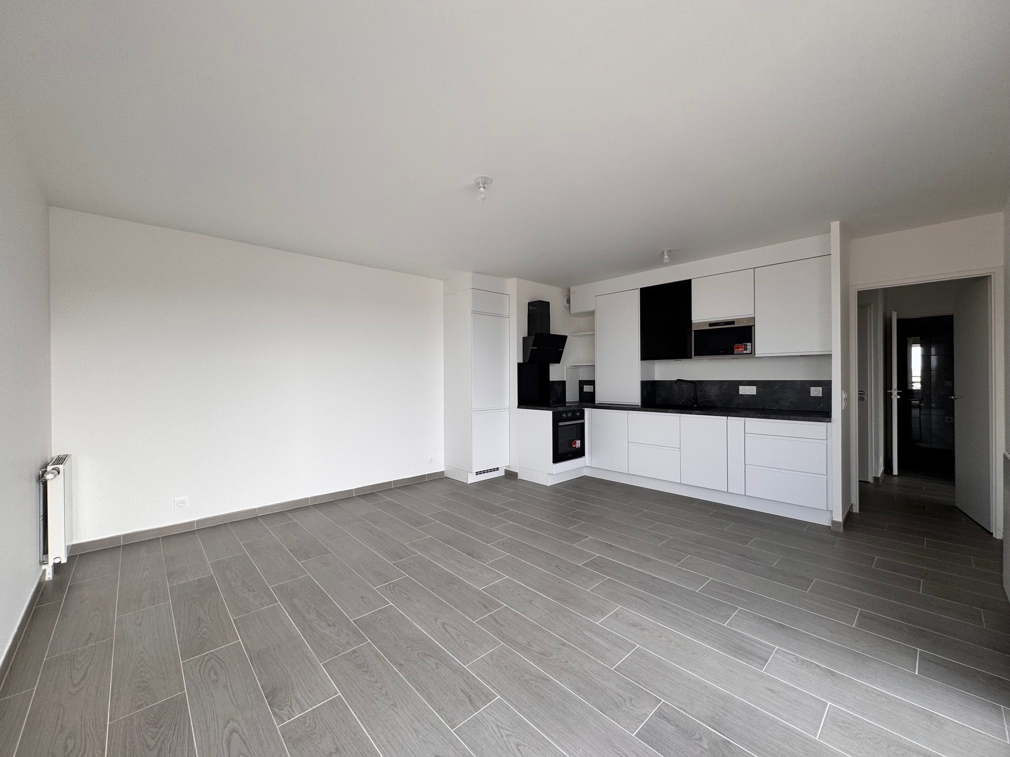 Appartement Rue de Lille à Sartrouville