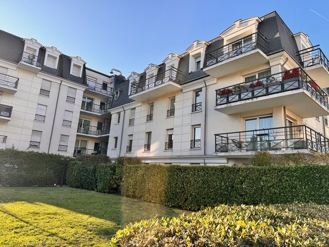 Appartement Rue Jean Mermoz à Sartrouville