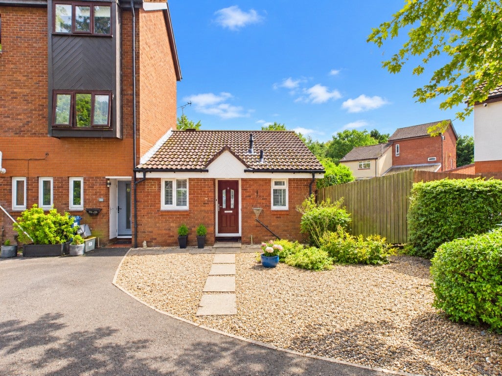 House Bloomfield Grange in South Ribble