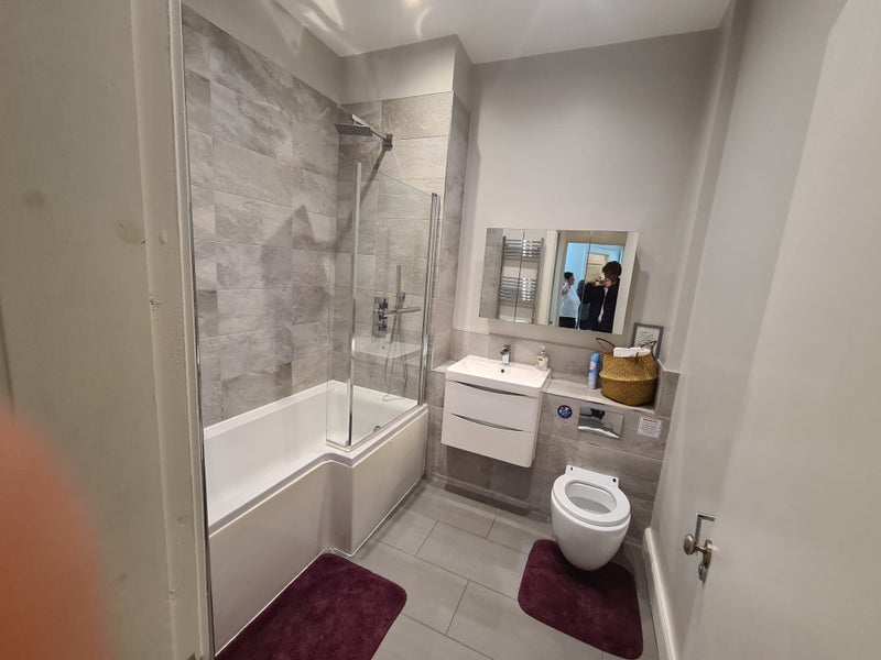 Room Lauriston Gardens in City of Edinburgh