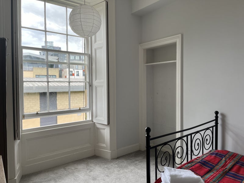Room Lauriston Gardens in City of Edinburgh