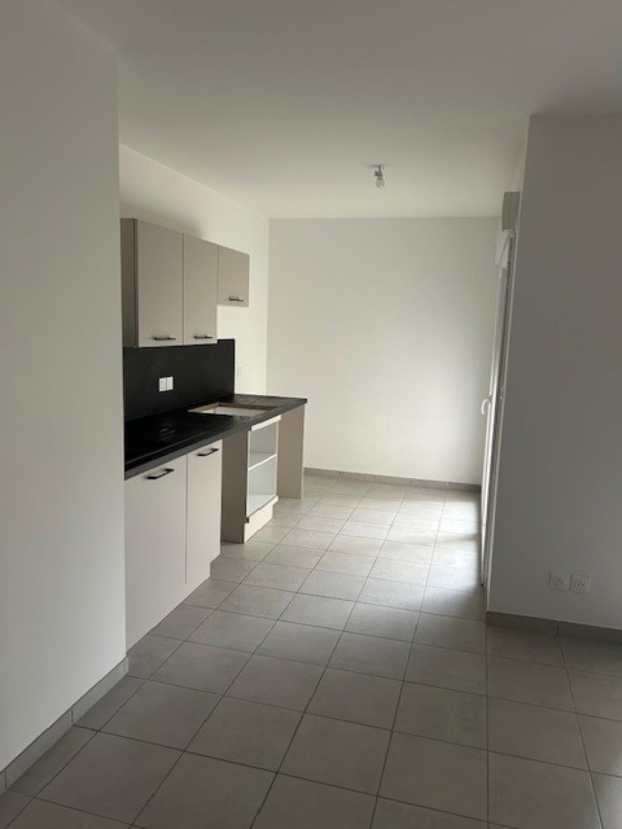 Flat Allée Octavie in Dijon