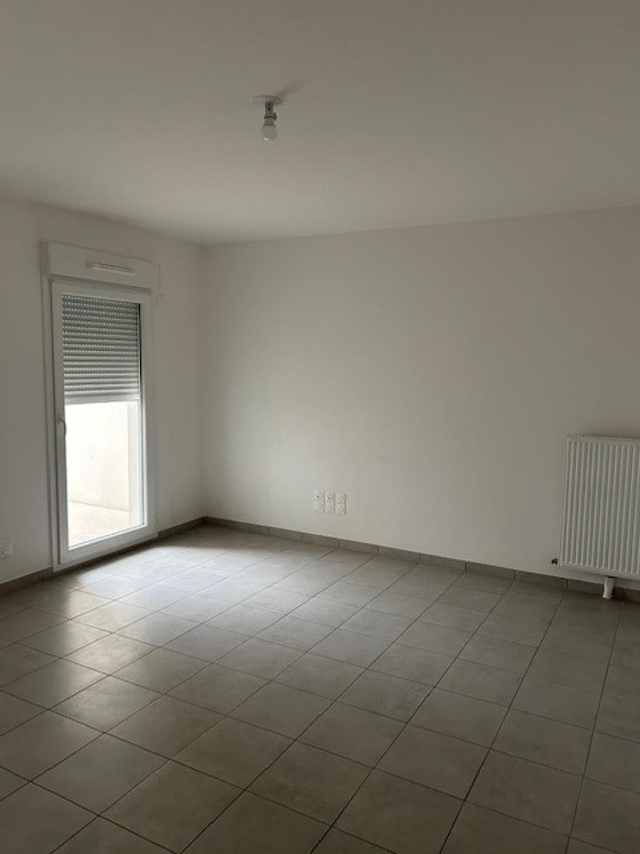 Flat Allée Octavie in Dijon