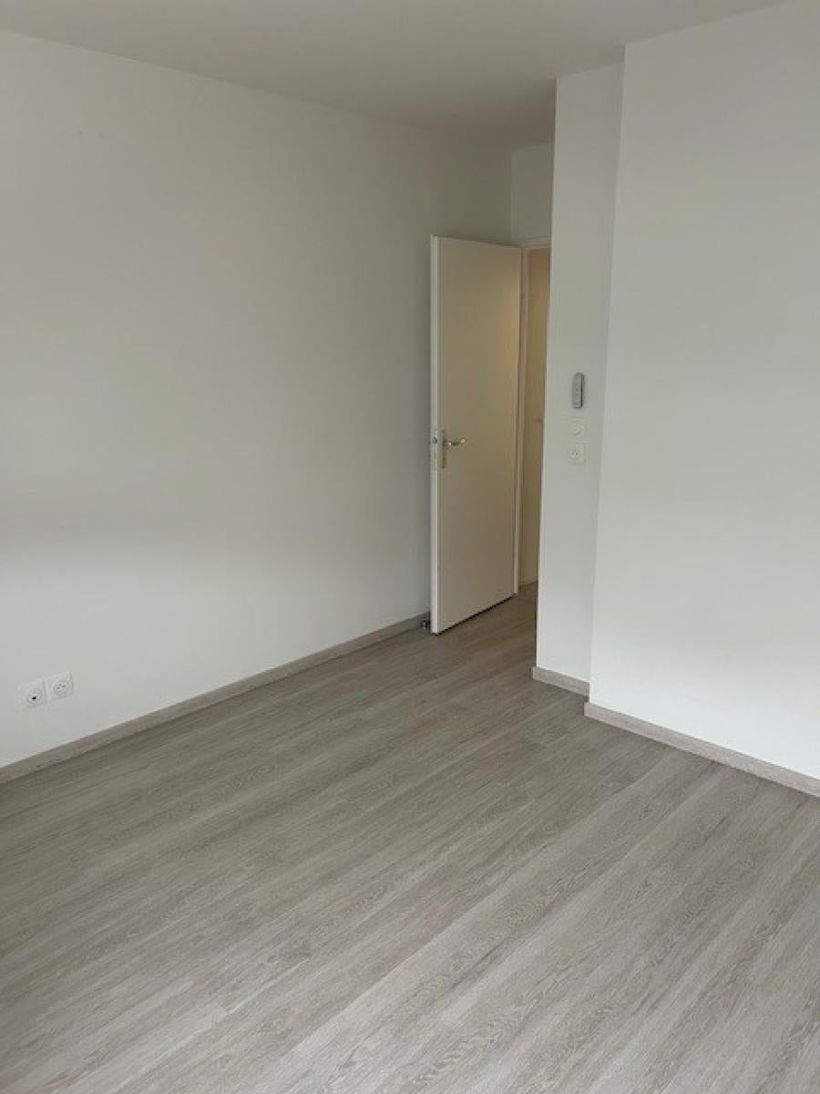 Flat Allée Octavie in Dijon