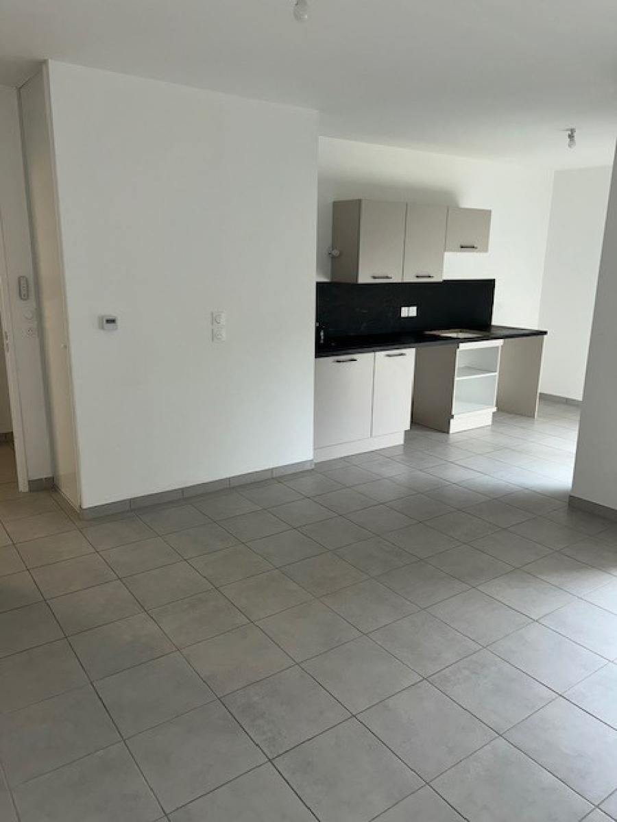 Flat Allée Octavie in Dijon