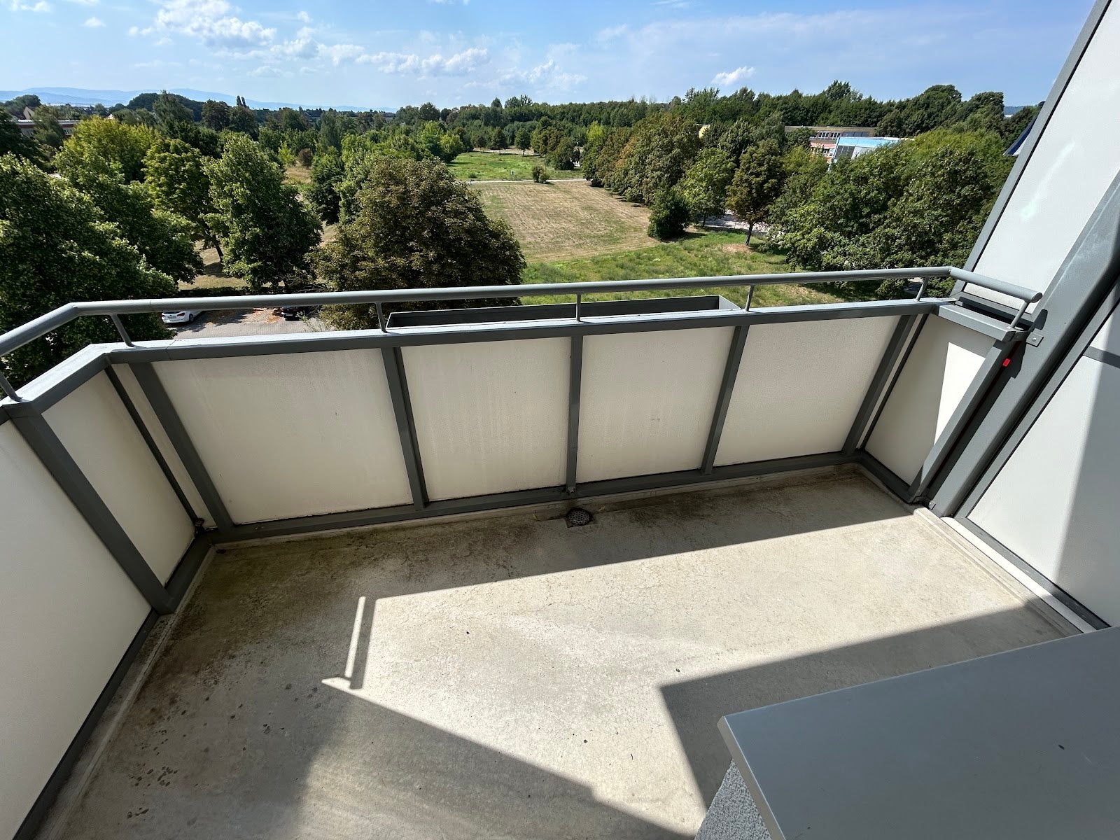 Wohnung Wolfenbütteler Straße in Halberstadt