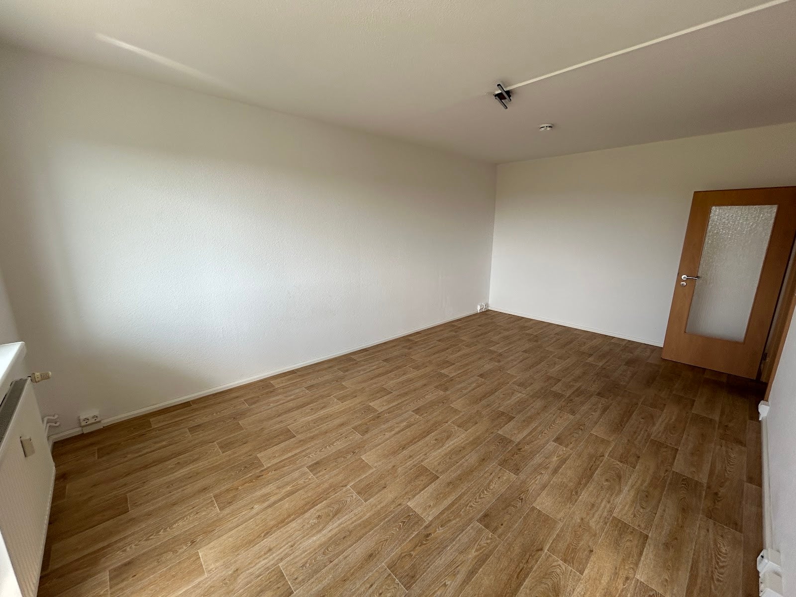 Wohnung Wolfenbütteler Straße in Halberstadt