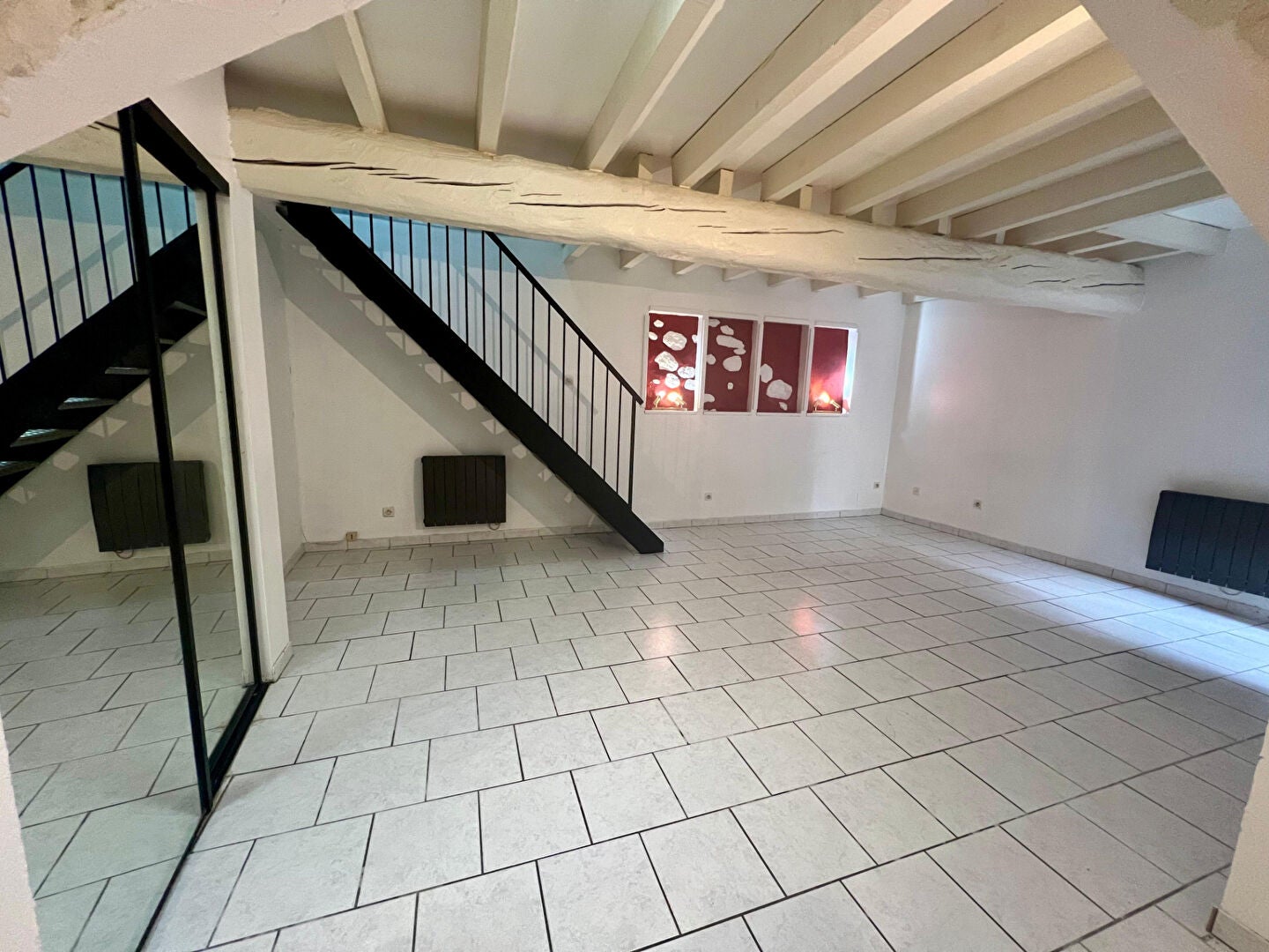 Maison Route de Ladern à Verzeille