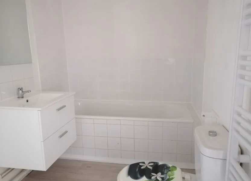 Appartement Rue du Cros Prolongée à Saint-Étienne