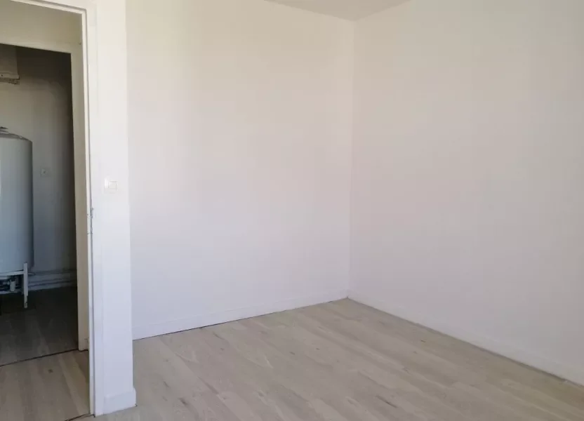 Appartement Rue du Cros Prolongée à Saint-Étienne