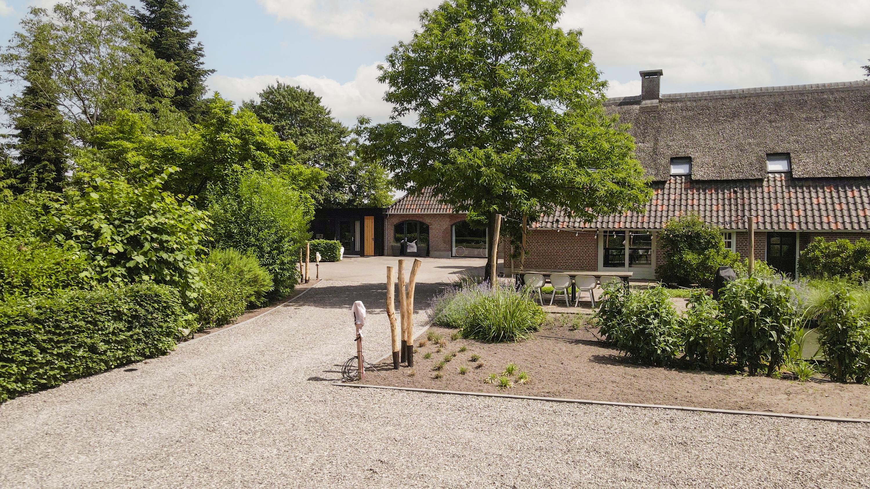 Huis Pater Visserslaan 10 A in Veghel