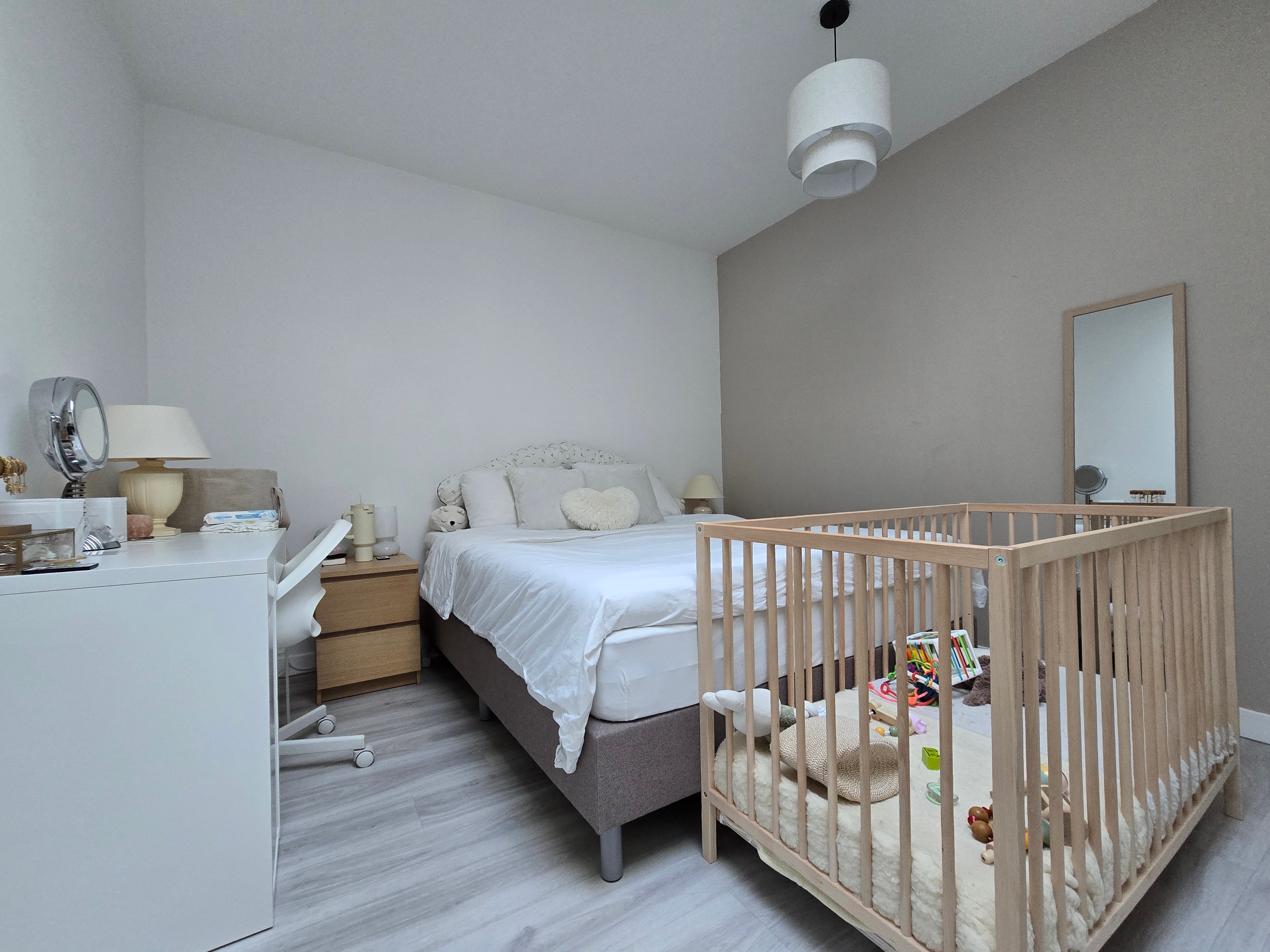 Appartement te huur: Kleine Gracht 32, Hattem