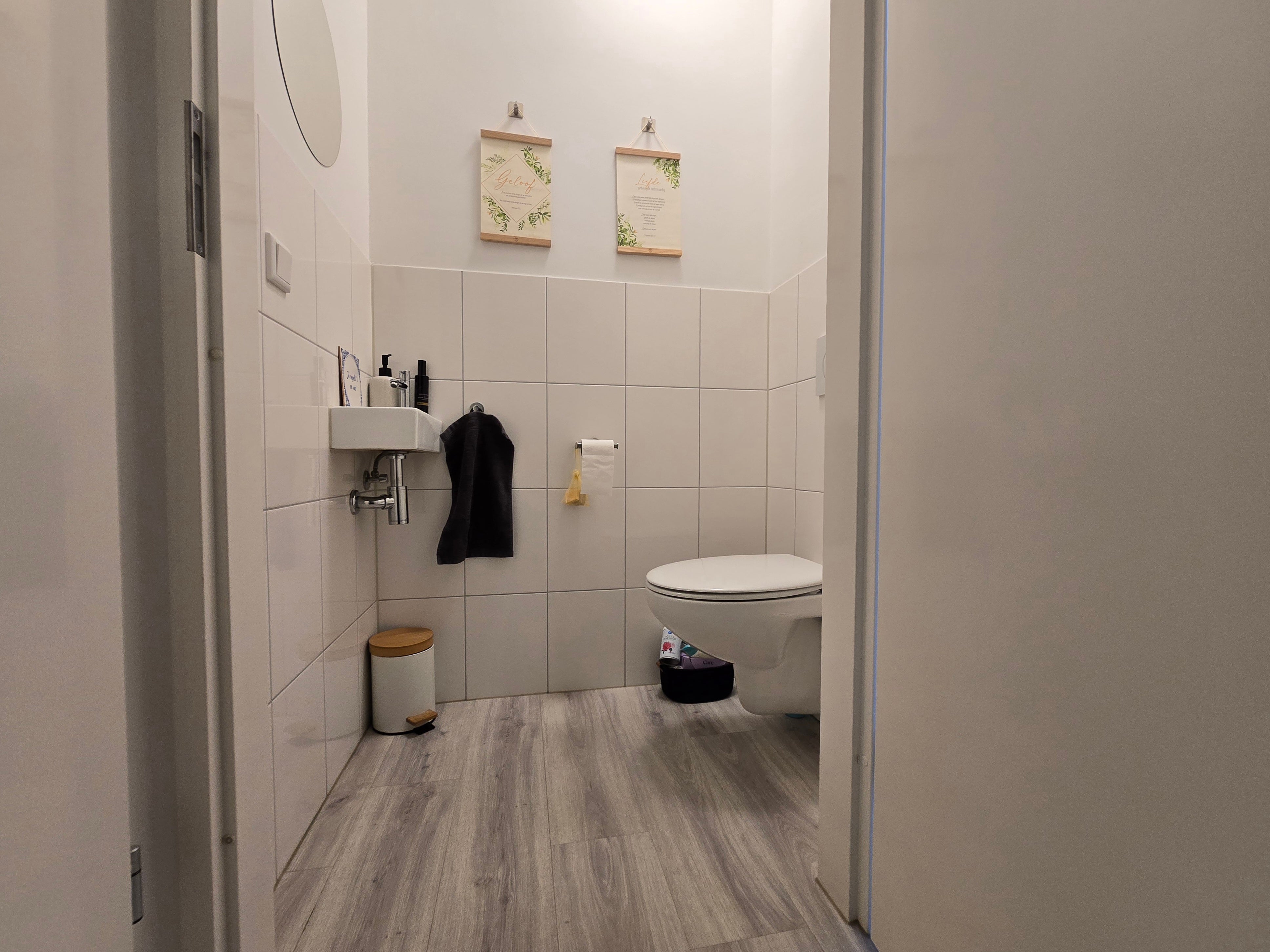 Appartement te huur: Kleine Gracht 32, Hattem