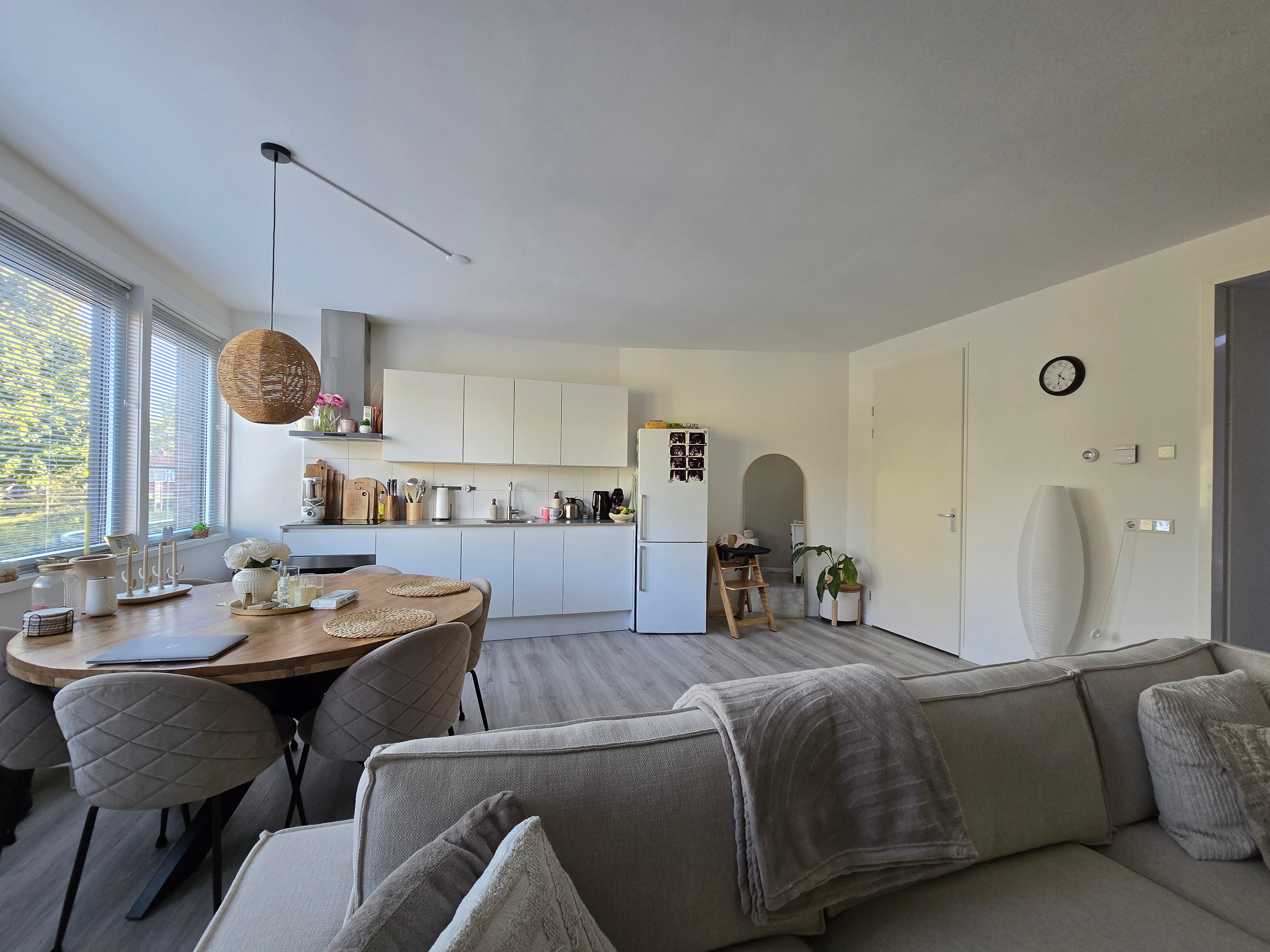 Appartement te huur: Kleine Gracht 32, Hattem