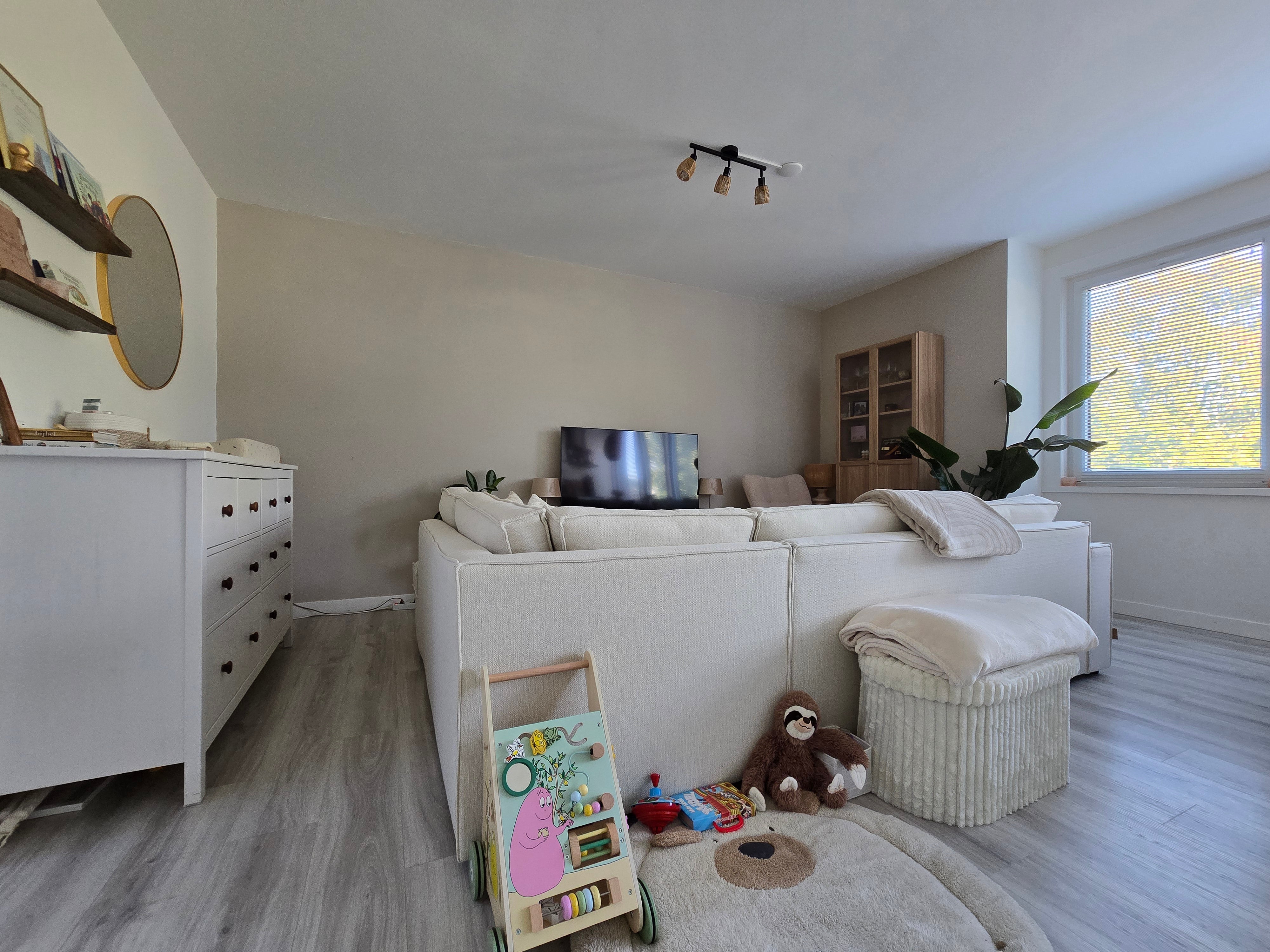 Appartement te huur: Kleine Gracht 32, Hattem