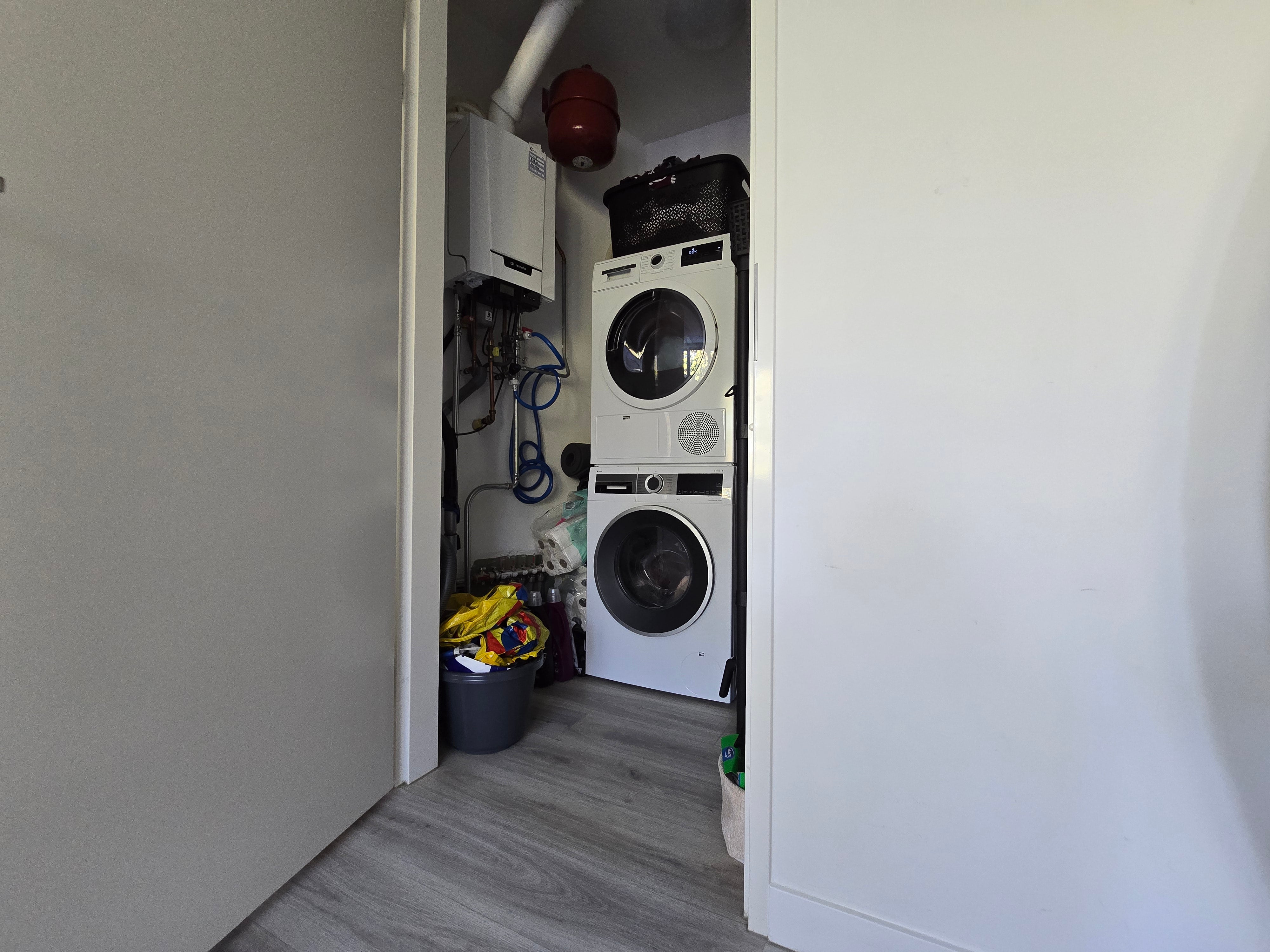 Appartement te huur: Kleine Gracht 32, Hattem