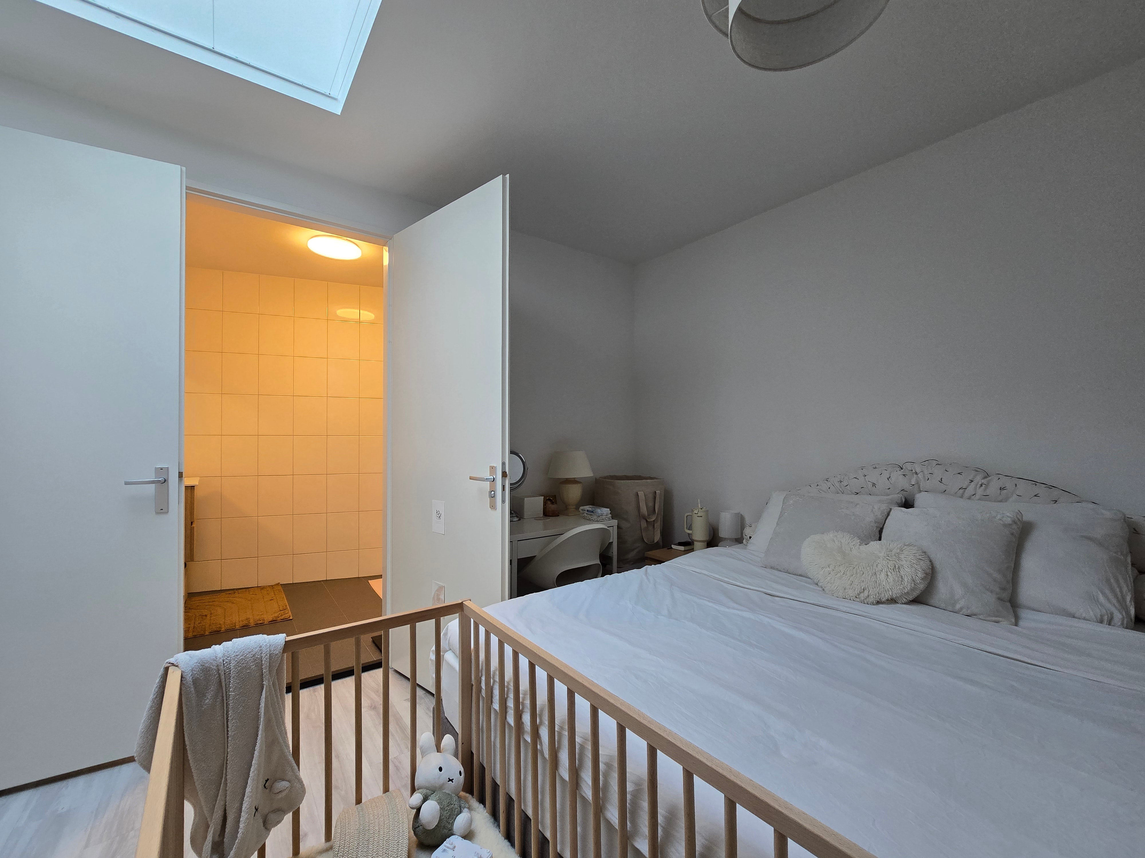 Appartement te huur: Kleine Gracht 32, Hattem