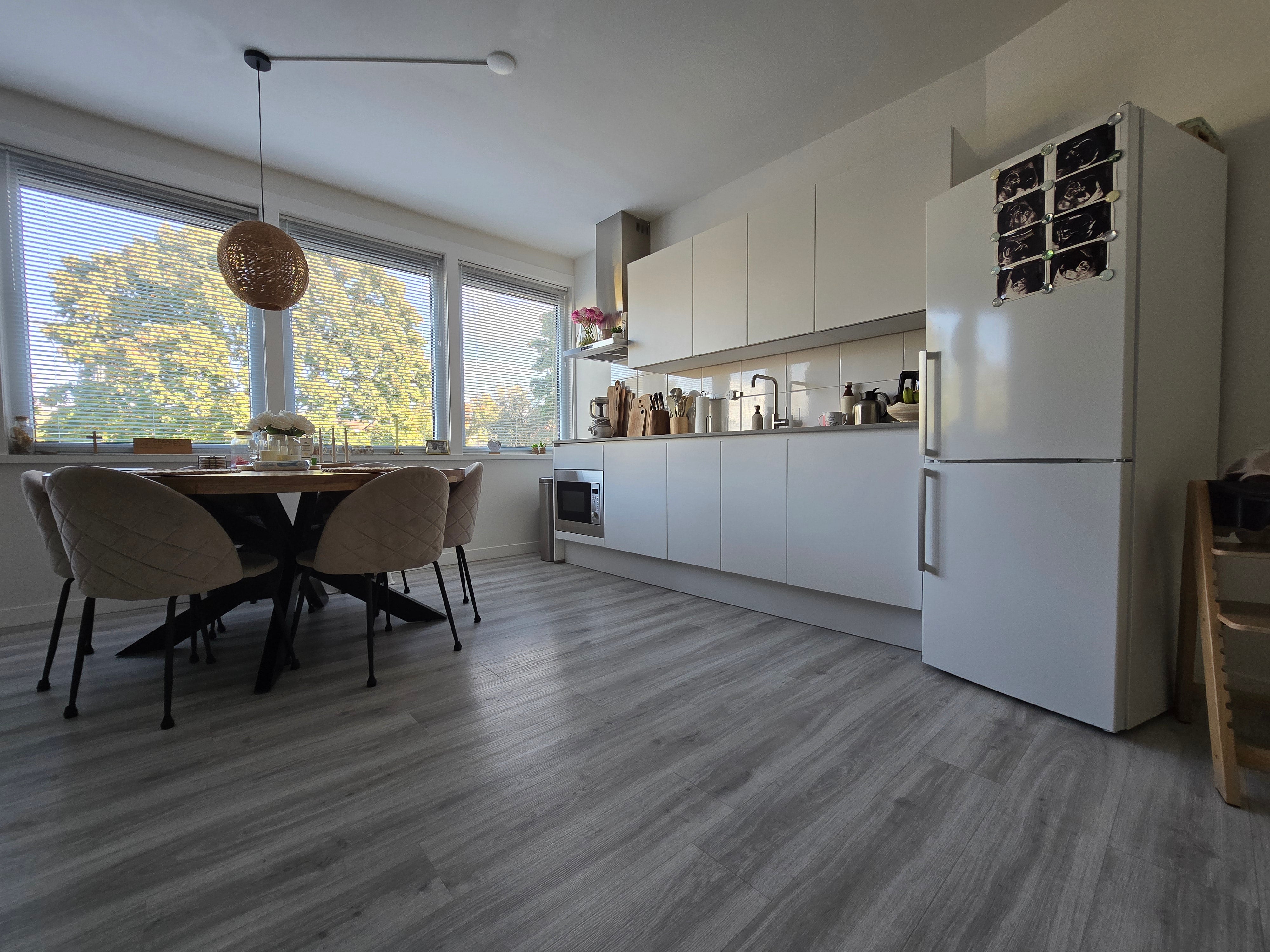 Appartement te huur: Kleine Gracht 32, Hattem