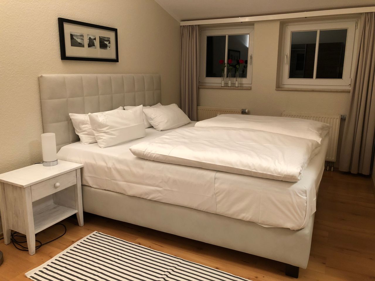 Wohnung Seeparkpromenade in Sellin