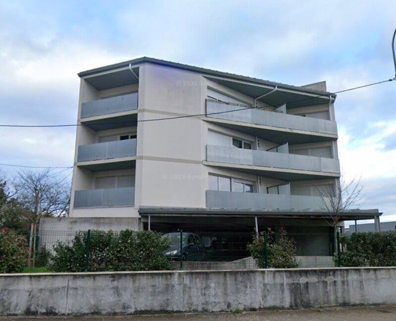 Appartement Chemin de Cayras à Toulouse