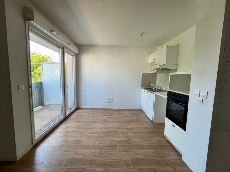 Appartement Chemin de Cayras à Toulouse