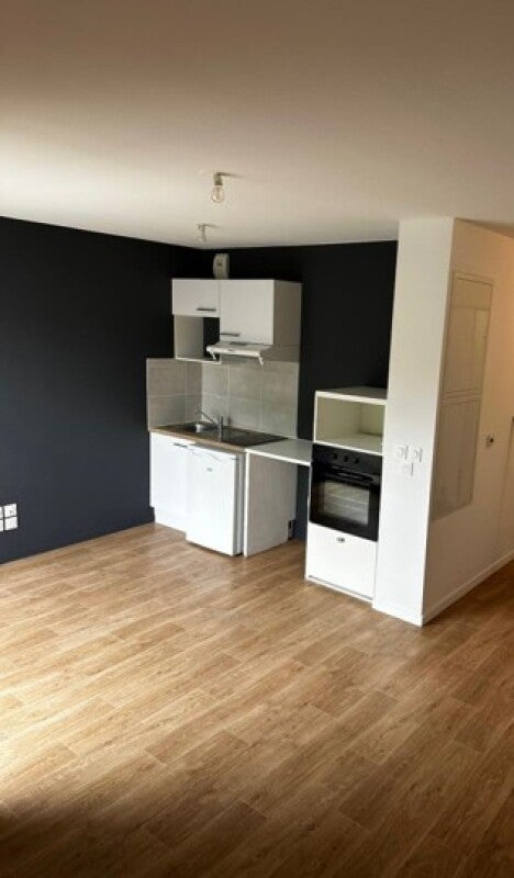 Appartement Chemin de Cayras à Toulouse