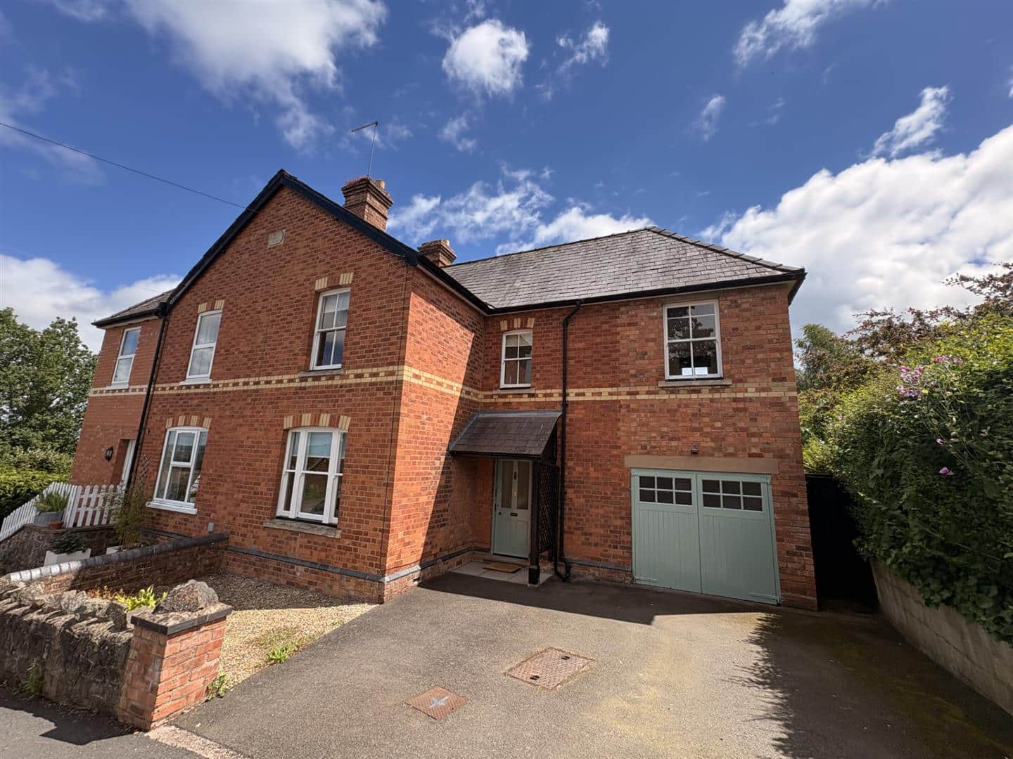 House Cowleigh Bank in Malvern Hills