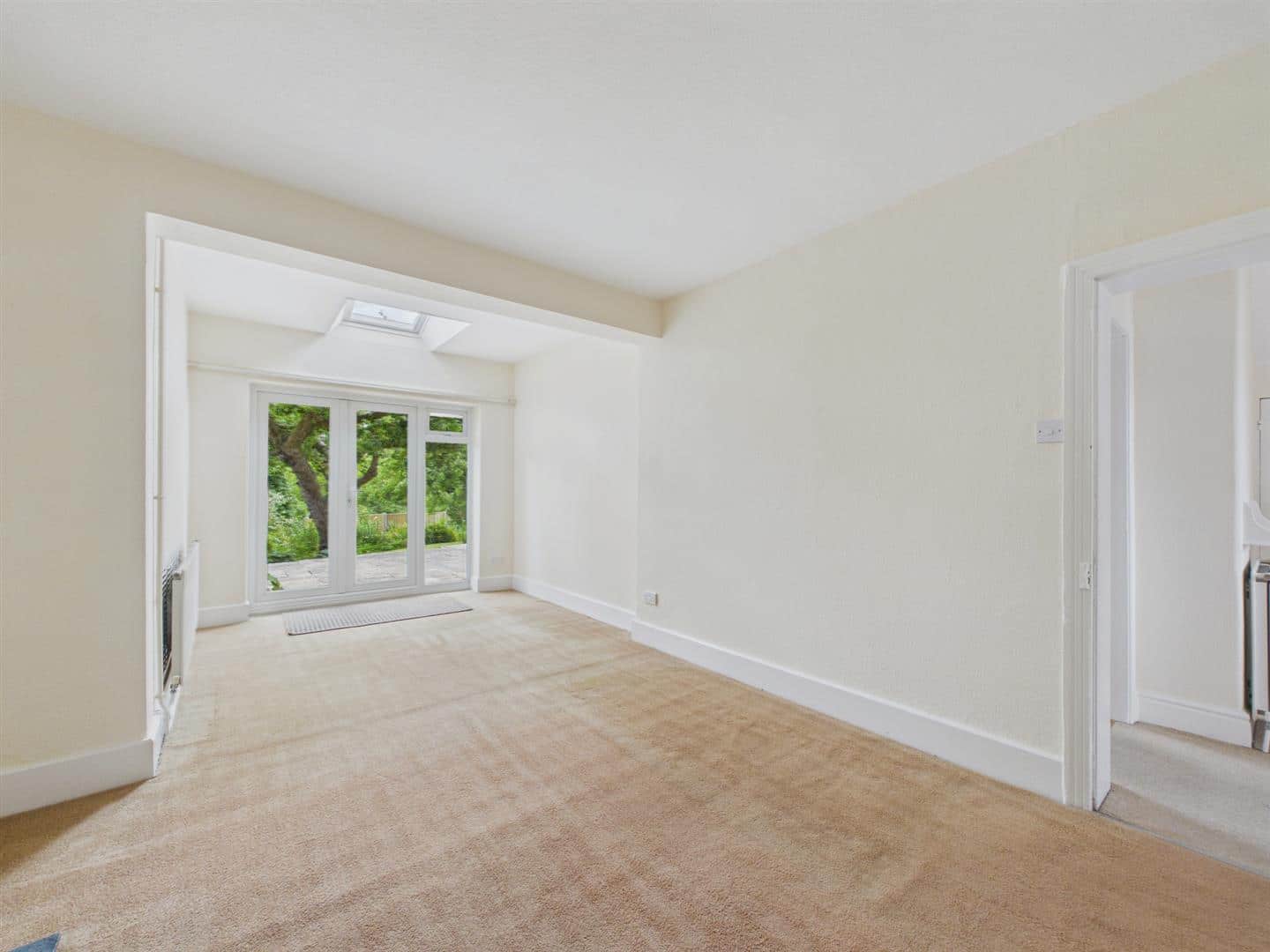 House Cowleigh Bank in Malvern Hills