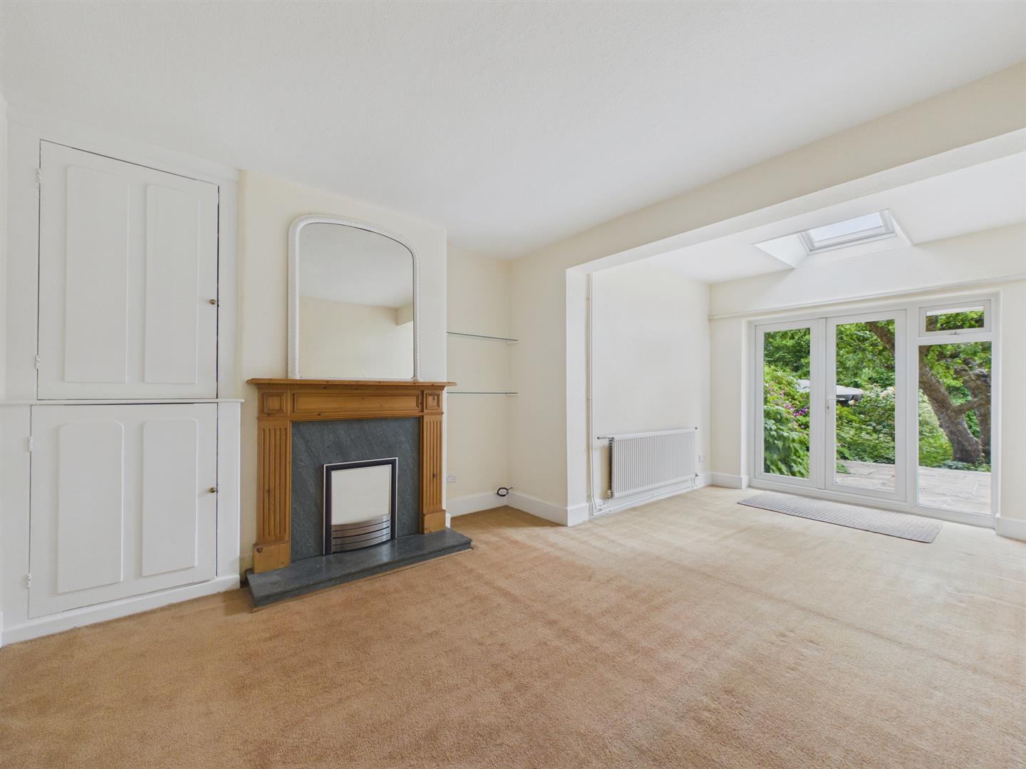 House Cowleigh Bank in Malvern Hills