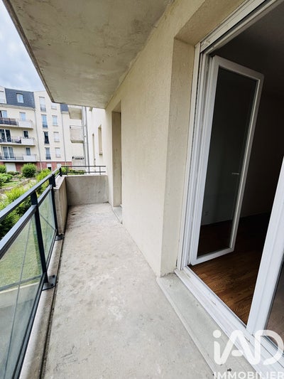 Appartement Rue Pierre et Marie Curie à Margny-lès-Compiègne