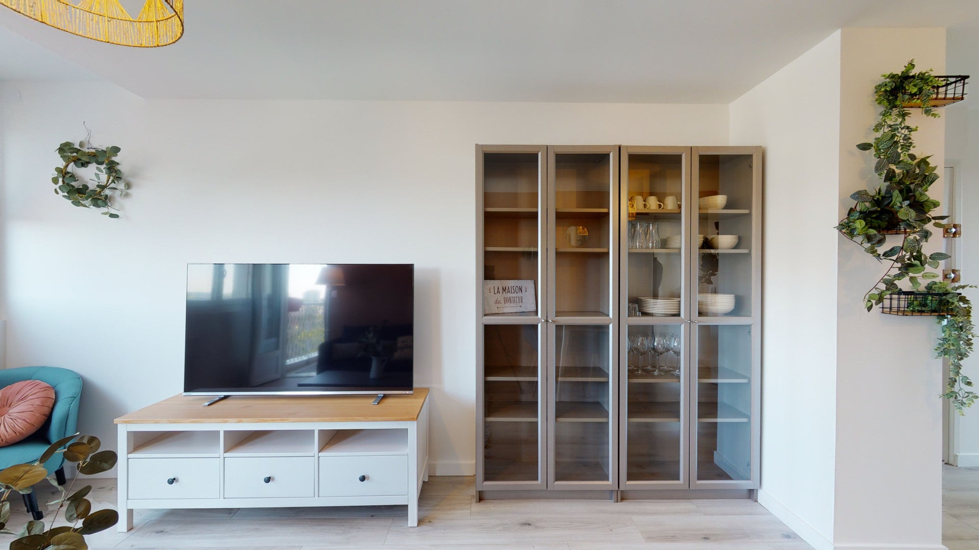 Appartement Rue René Duguay-Trouin à Toulouse
