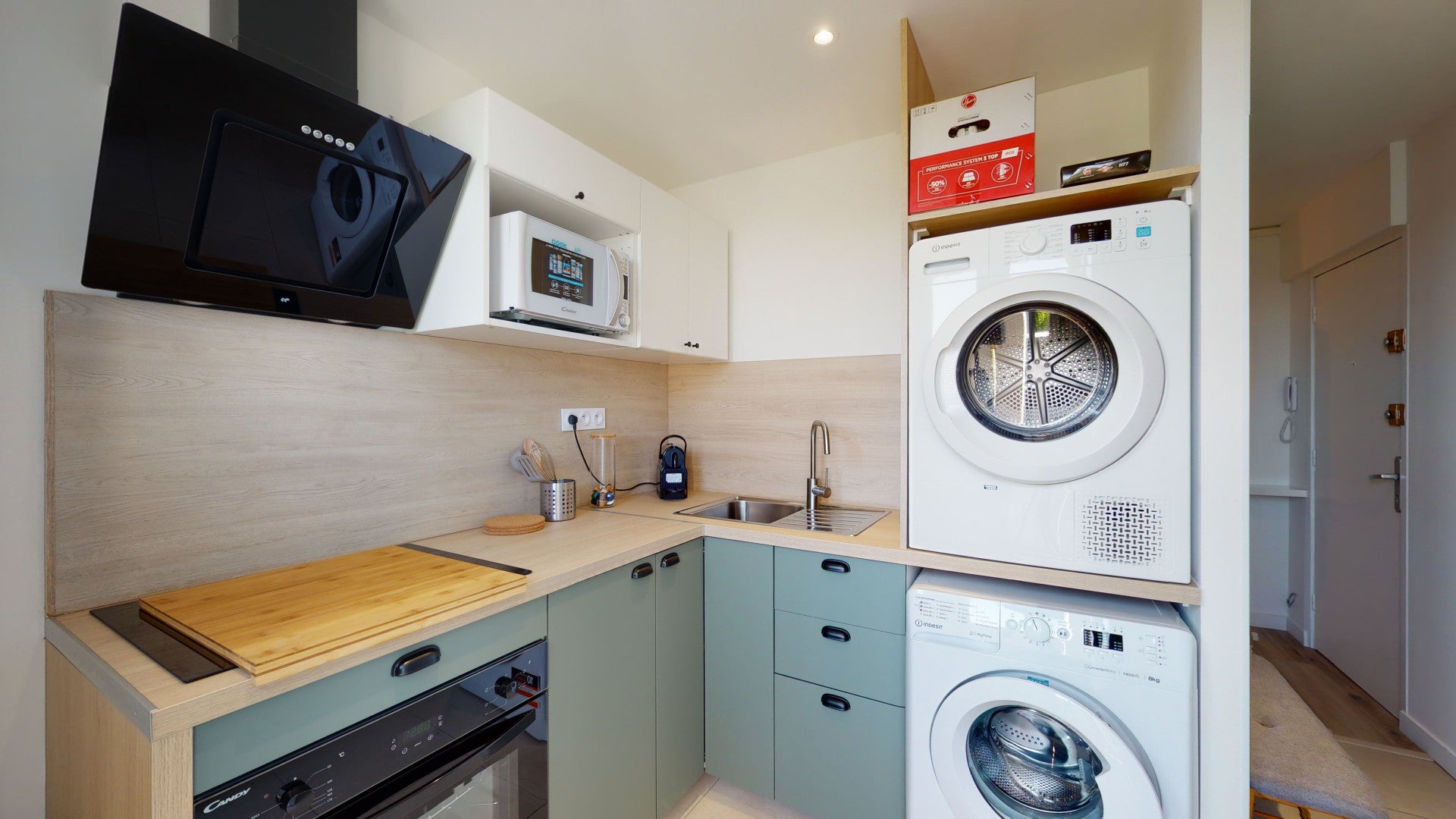 Appartement Rue René Duguay-Trouin à Toulouse
