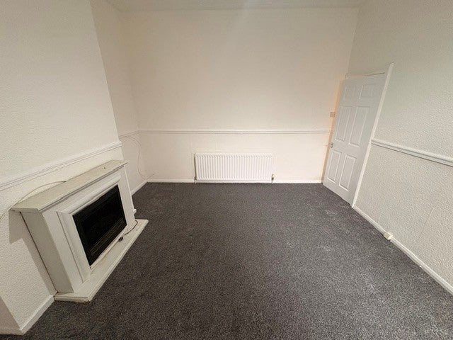 Flat Queen Alexandra Road in North Tyneside