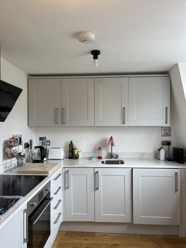 Room Mare Street in Greater London