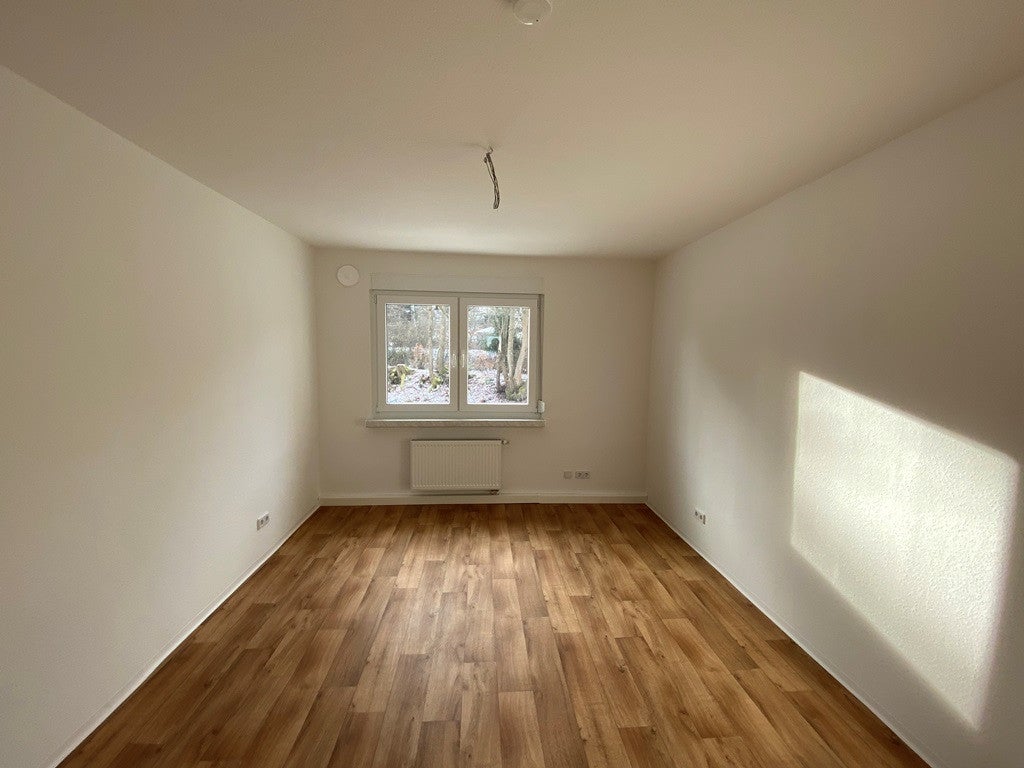 Wohnung Straße der Freundschaft in Zella-Mehlis