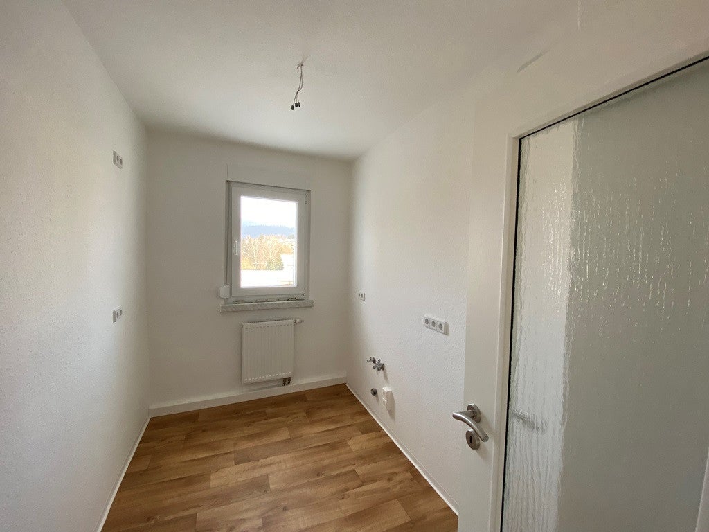 Wohnung Straße der Freundschaft in Zella-Mehlis