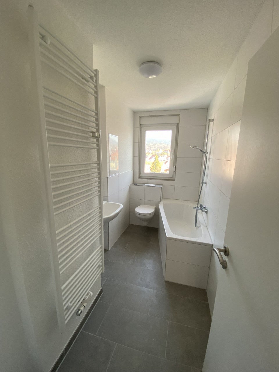 Wohnung Straße der Freundschaft in Zella-Mehlis