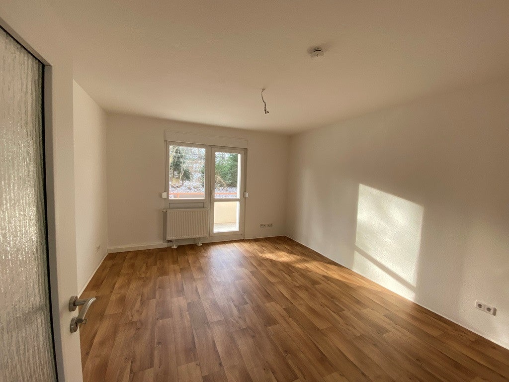 Wohnung Straße der Freundschaft in Zella-Mehlis