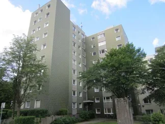 Wohnung Luckemeyerstraße in Düsseldorf