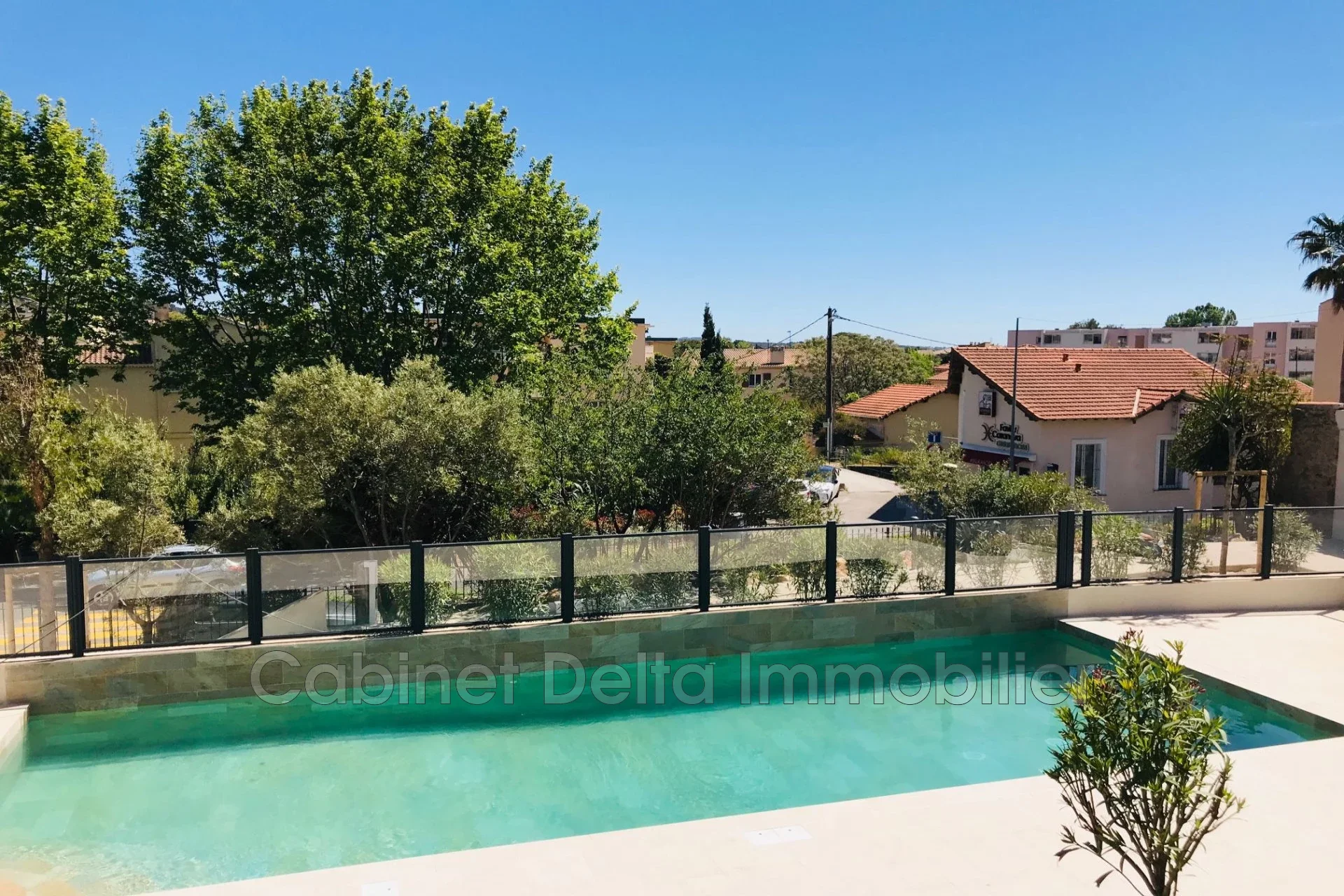 Appartement Avenue du Deuxième Spahis à Sanary-sur-Mer
