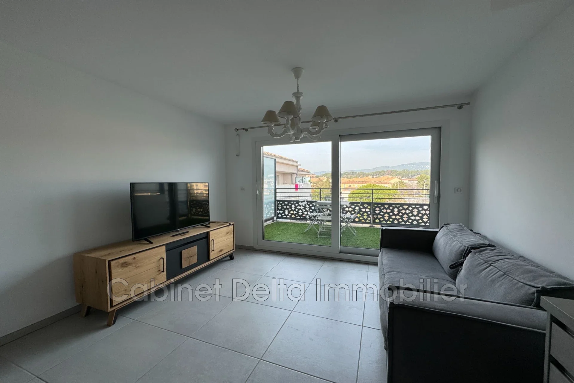 Appartement Avenue du Deuxième Spahis à Sanary-sur-Mer