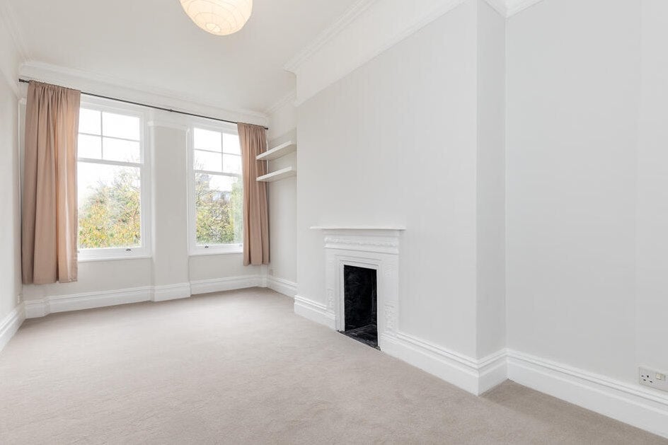 Flat King's Road in Greater London