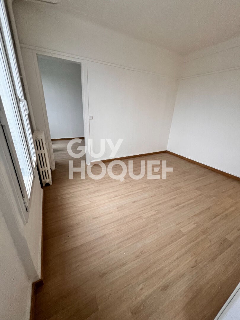 Appartement Avenue Victor Hugo à Neuilly-Plaisance