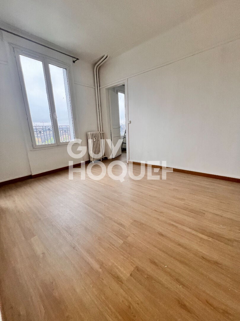 Appartement Avenue Victor Hugo à Neuilly-Plaisance