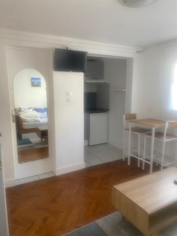 Appartement Rue des Treilles à Libourne
